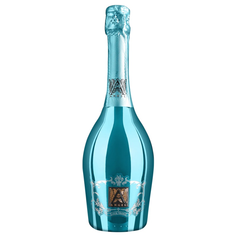 Bomon Shampe Angel Sapphire Sparkling Wine 750ml