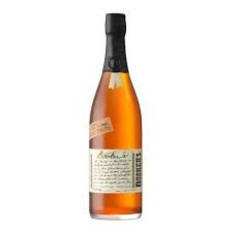 Booker's True Barrel Small Batch Bourbon