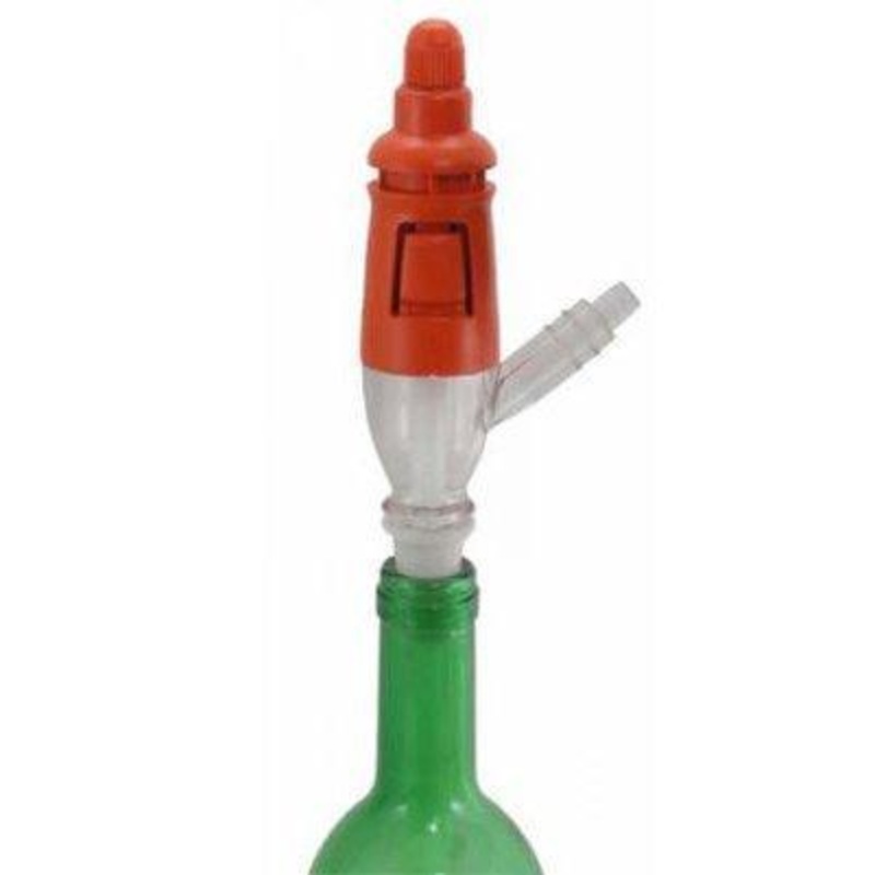 Ferrari Automatic Wine Bottle Filler