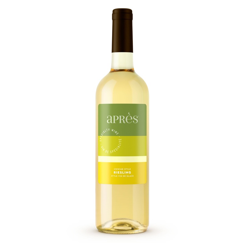Riesling Icewine Dessert Wine Kit Limited Release - Winexpert Aprs