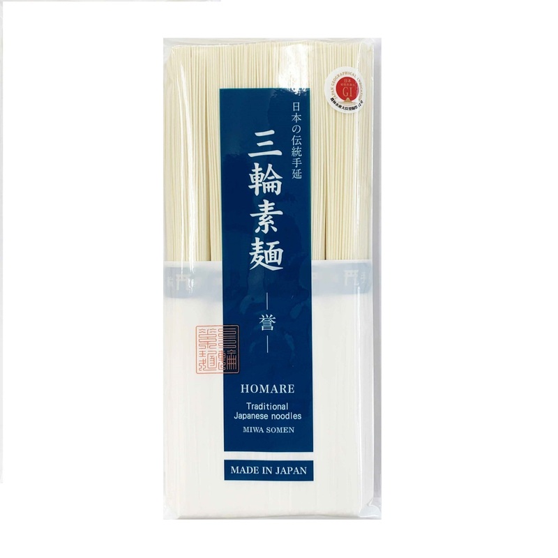 Somen noodles "Regular" - - 250g