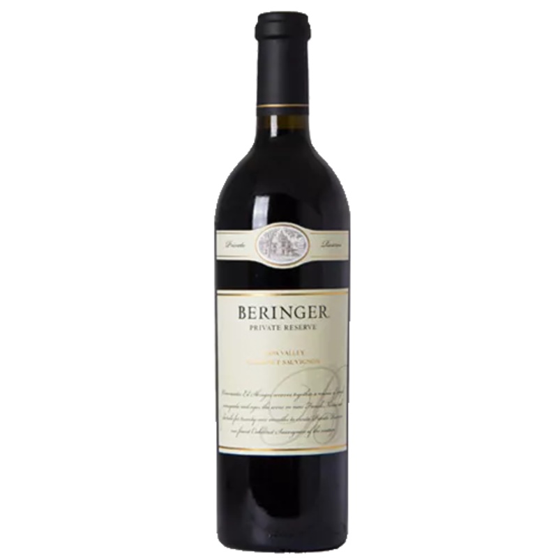 1994 Beringer Private Reserve Cabernet Sauvignon