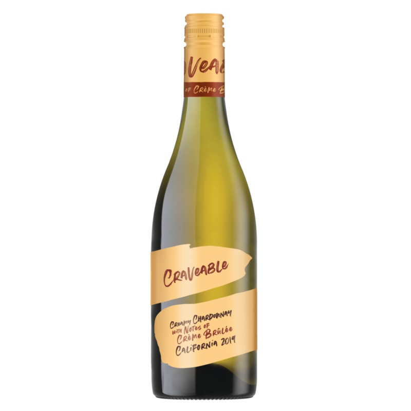2019 Calf Creamy Chard