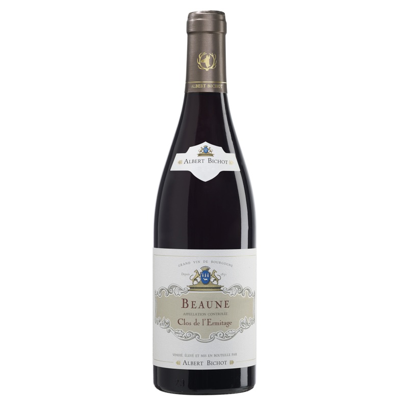 2019 Clos De L'Hermitage Beaune