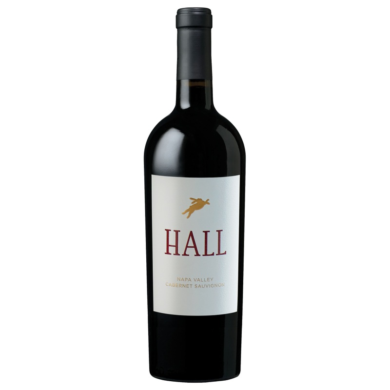 2019 Hall Cabernet Sauvignon 750 Ml