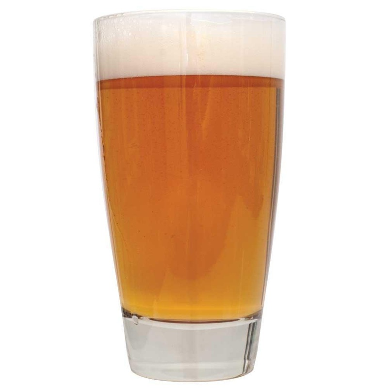 American Amber Ale Extract Beer Recipe Kit
