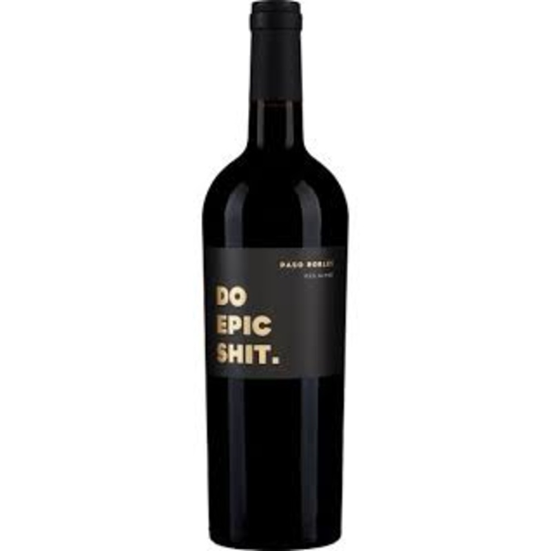 Browne Family Vineyards Do Epic Shit Cabernet Sauvignon 750ml
