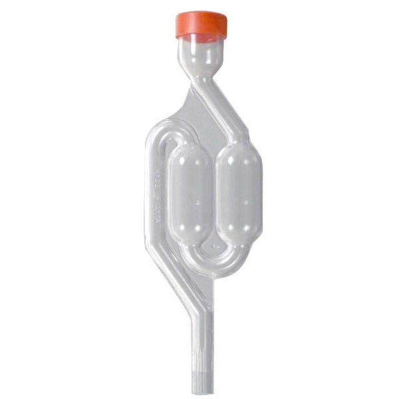 Bubbler Airlock