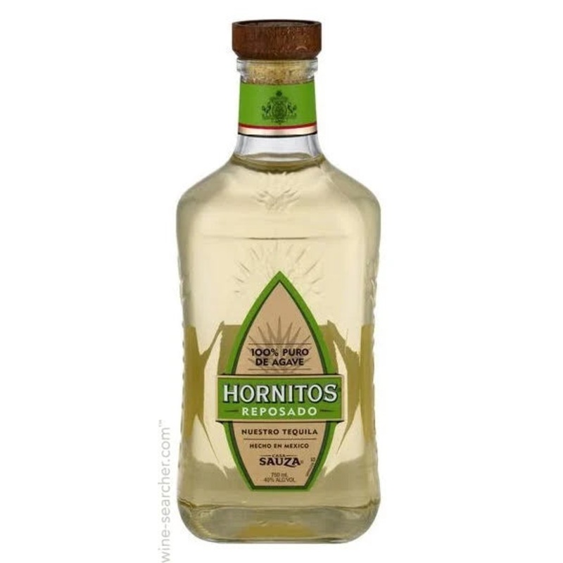 Casa Sauza Hornitos Reposado Tequila 750ml