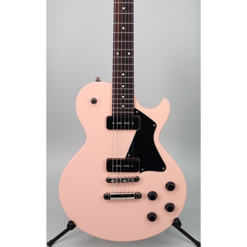 Collings 290 Shell Pink