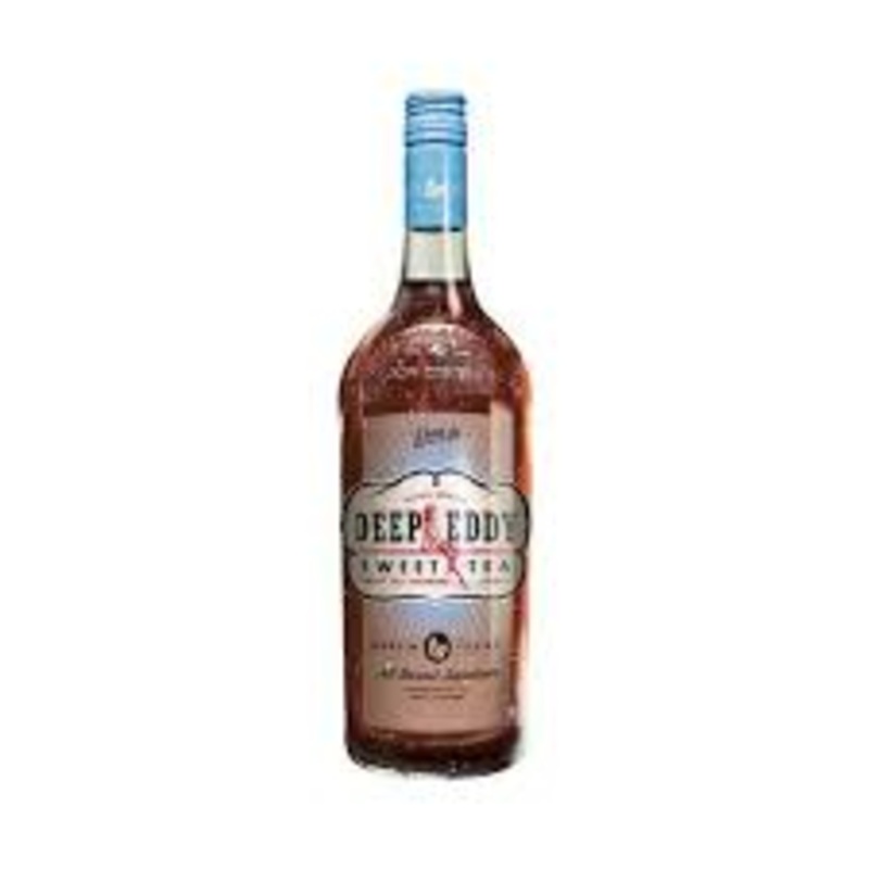 Deep Eddy Sweet Tea Vodka 750ml