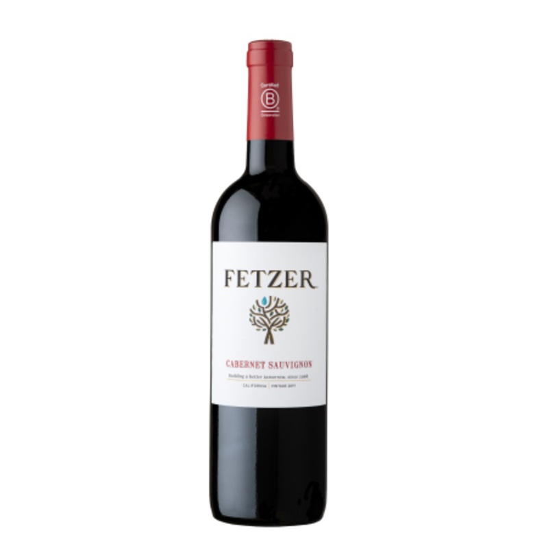 Fetzer Vally Oaks Cabernet Sauvignon 750 ml