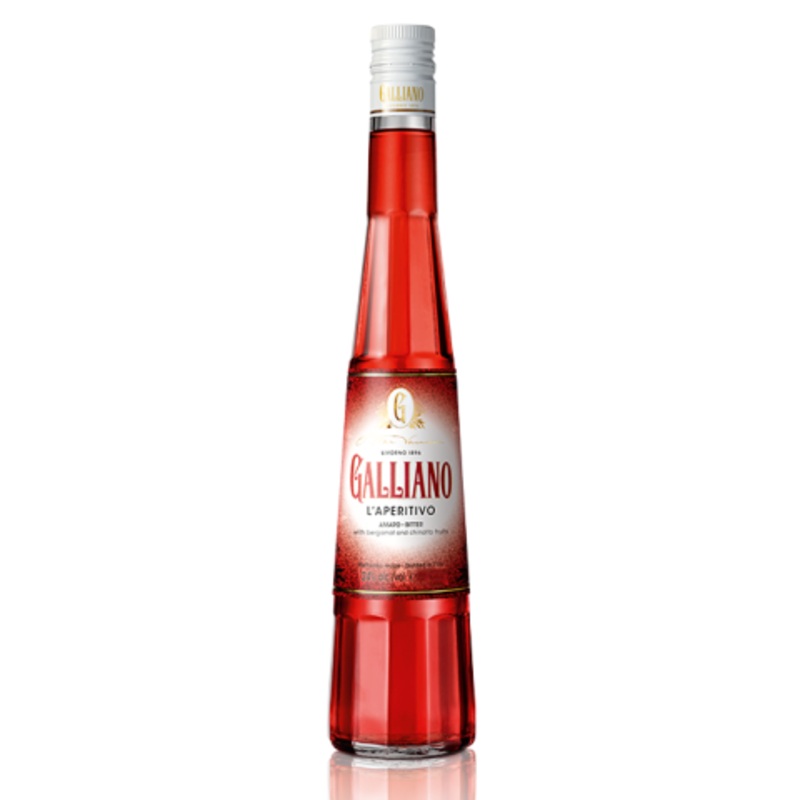 Galliano L Aperitivo 750 ml