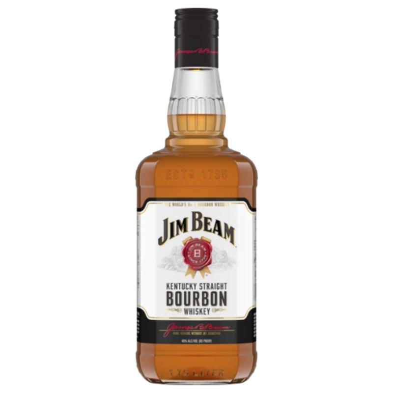 JIM BEAM 1750ML