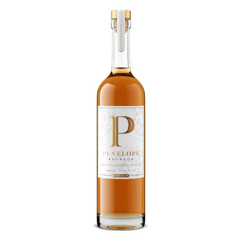 Penelope Bourbon Four Grain