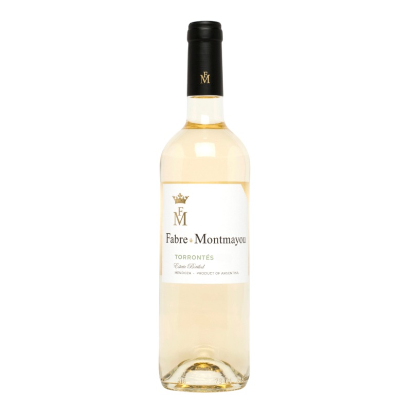 Torrontes 2023, Fabre Montmayou
