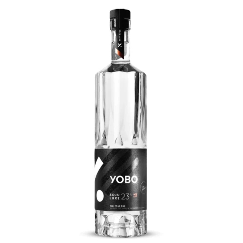 Yobo Luxe Soju 750ml