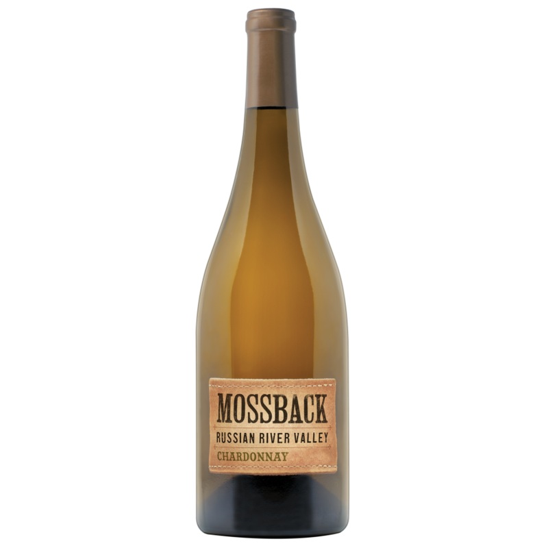 2016 Russian River Valley Chardonnay 750 Ml