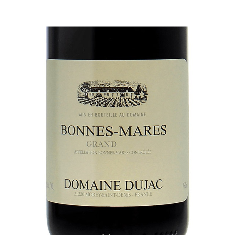 2022 Domaine Dujac Bonnes Mares GC