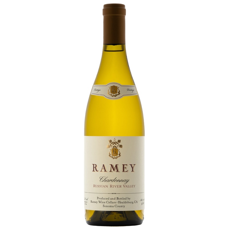 2023 Ramey Chardonnay Russian River