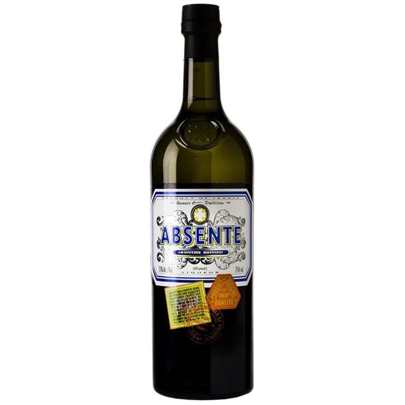 Absente Absinthe 750ml