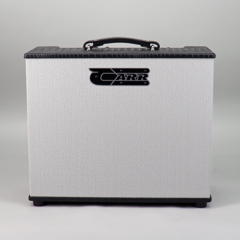 Carr Telstar 1x12" 17-Watt Combo Black Gator