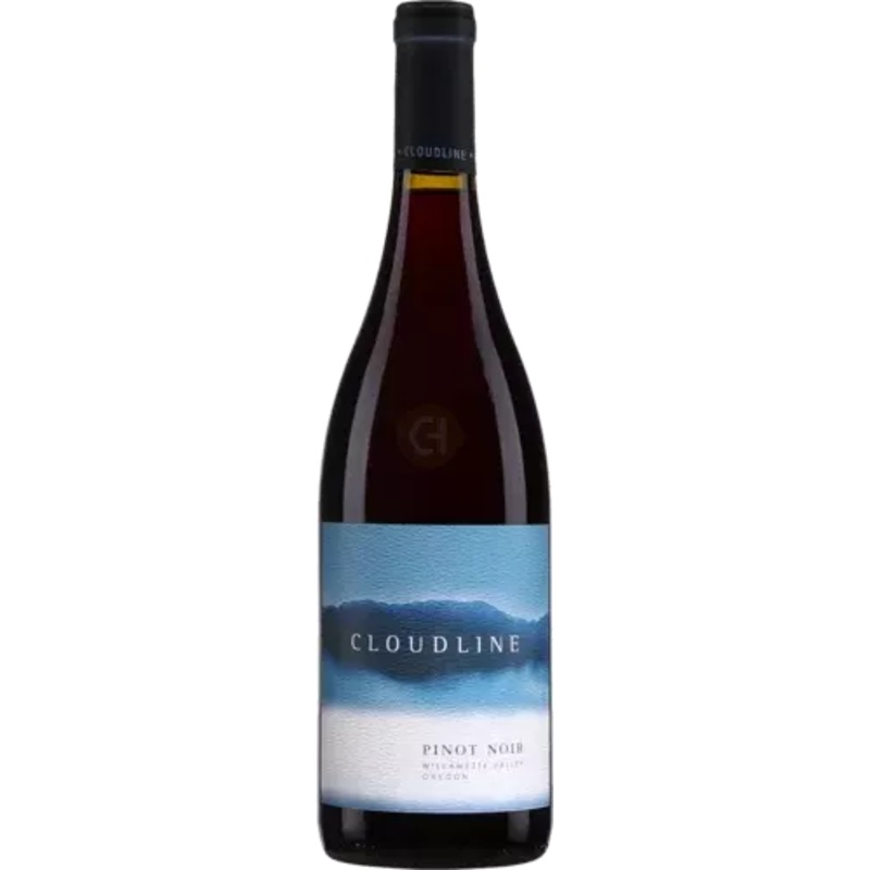 Cloudline Cellars Pinot Noir