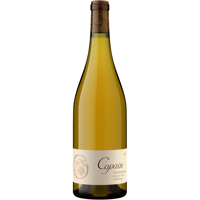 Copain Tous Ensemble Chardonnay