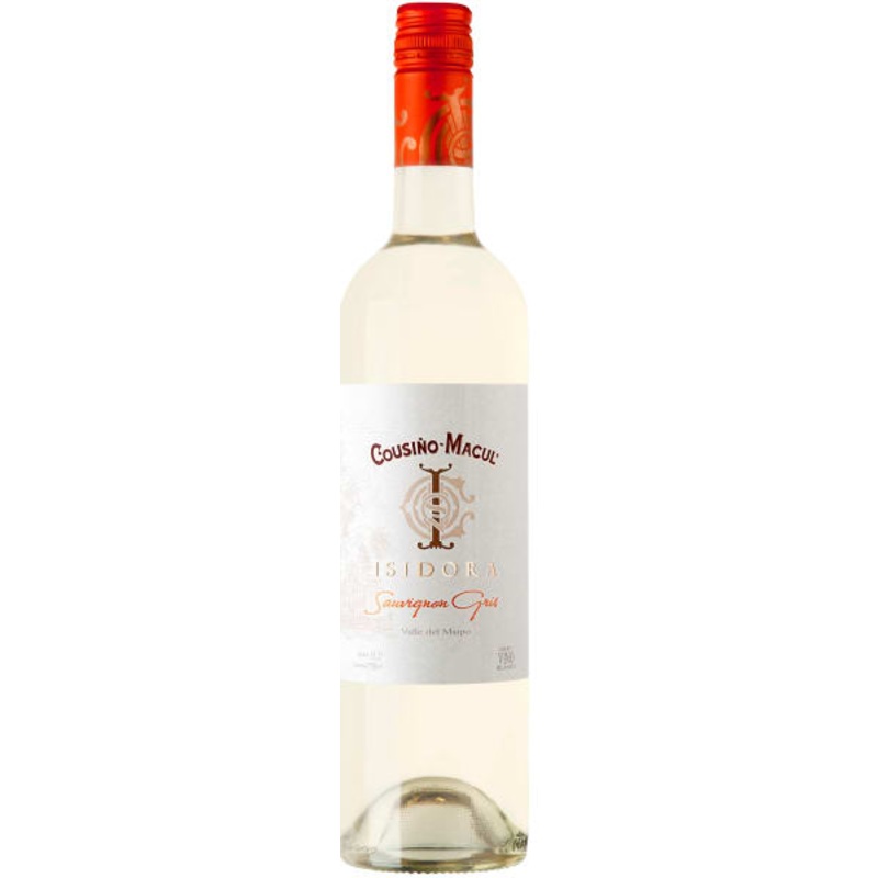 COUSINO MACUL SAUVIGNON GRIS