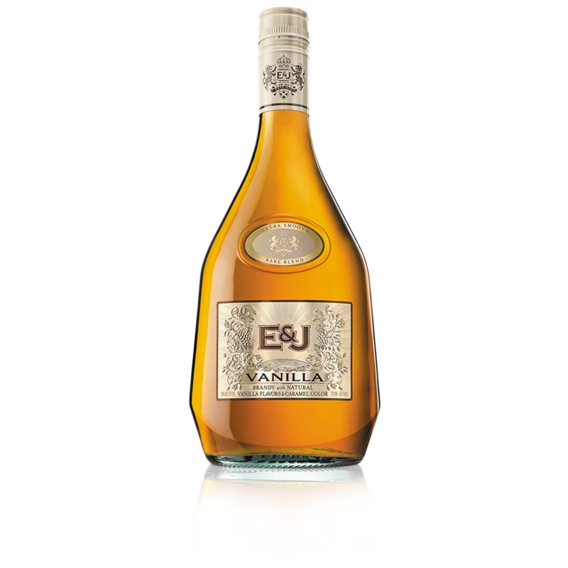 E & J VANILLA