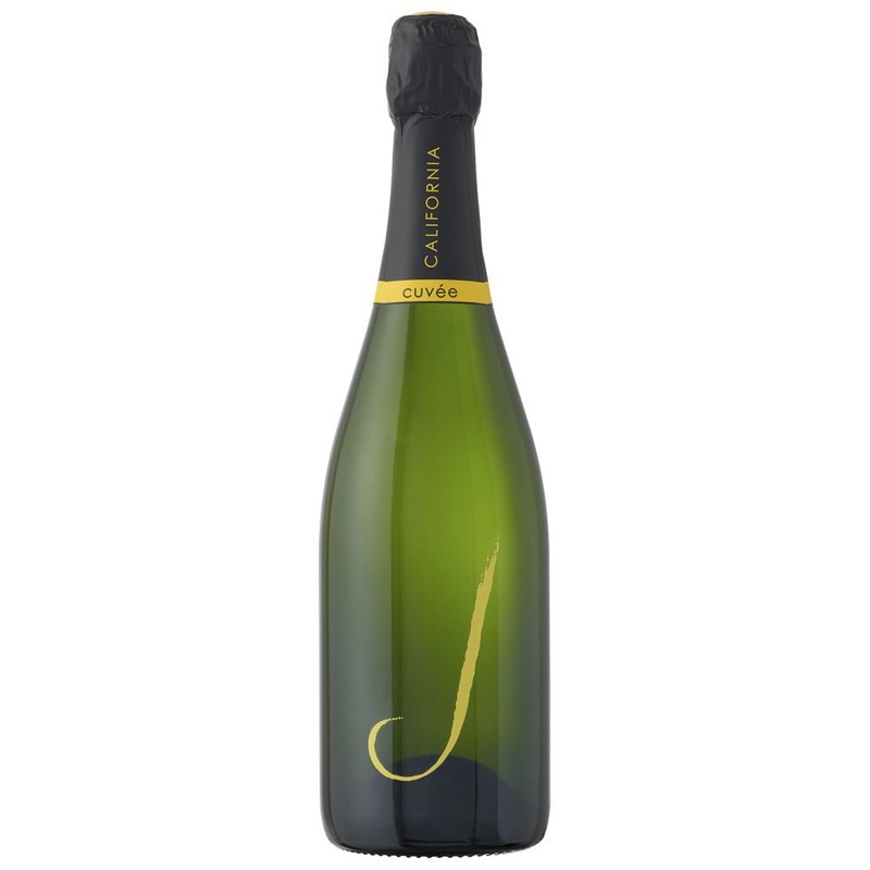 J California Cuve Brut