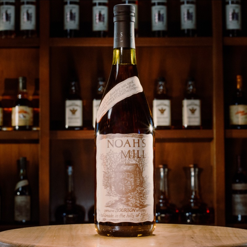 Noahs Mill Bourbon