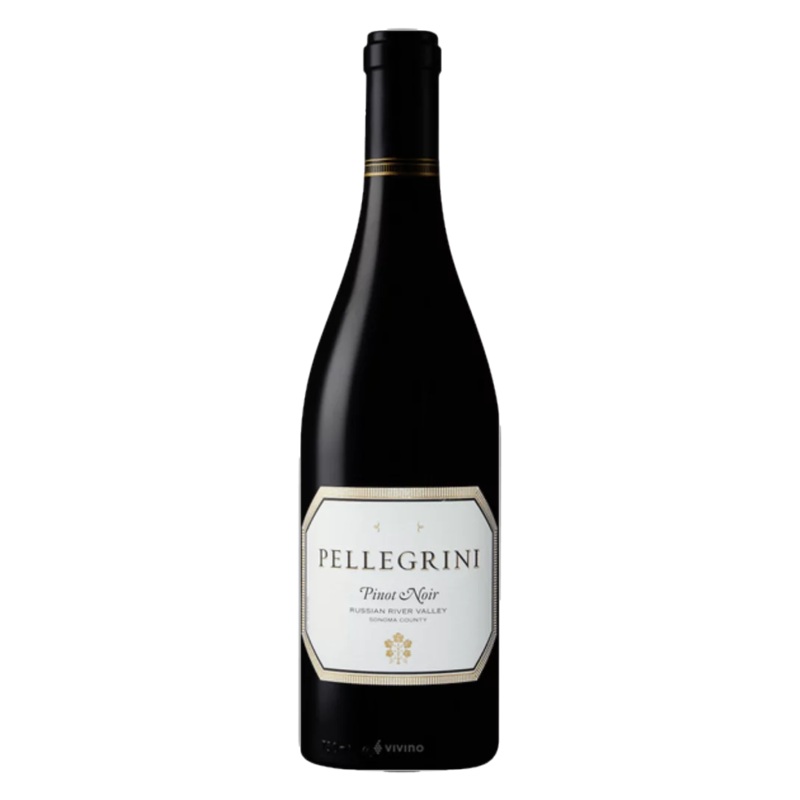 Pellegrini Russian River Pinot Noir