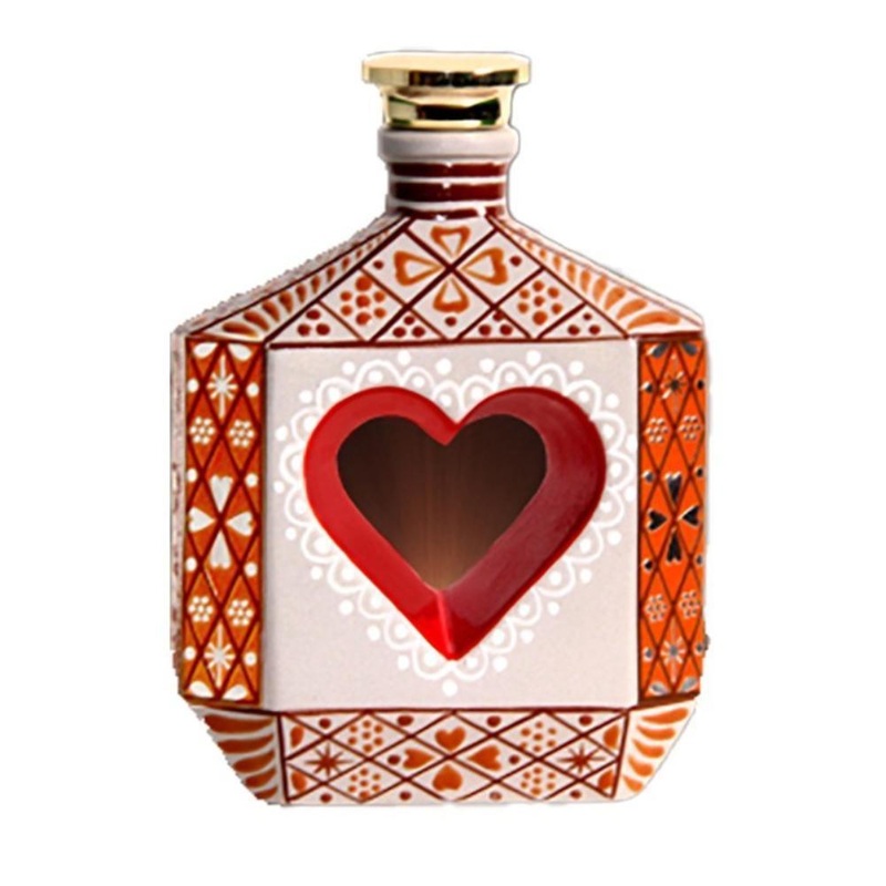 Riqueza Cultural Rubi Corazon Anejo
