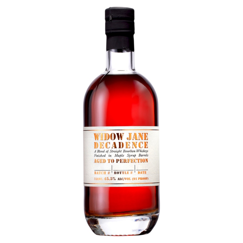 Widow Jane Decadence 91 Proof