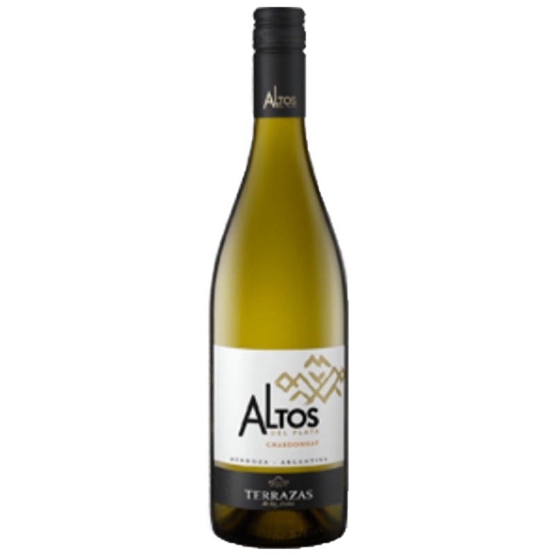 Altos Argentinian Chardonnay Terrazas