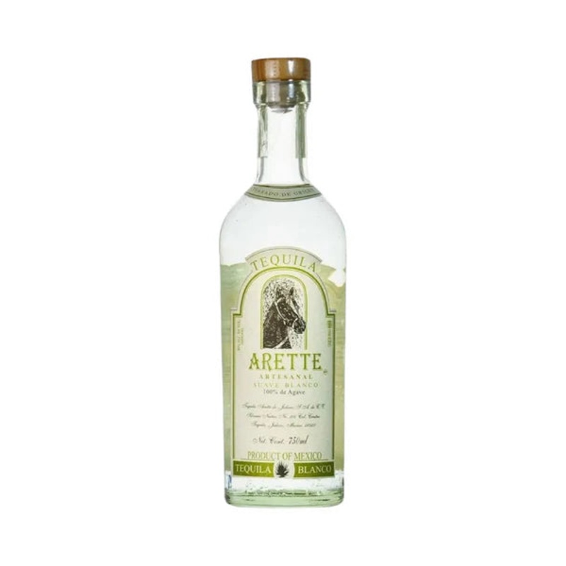 Arette Artesanal Suave Blanco Tequila 750ml