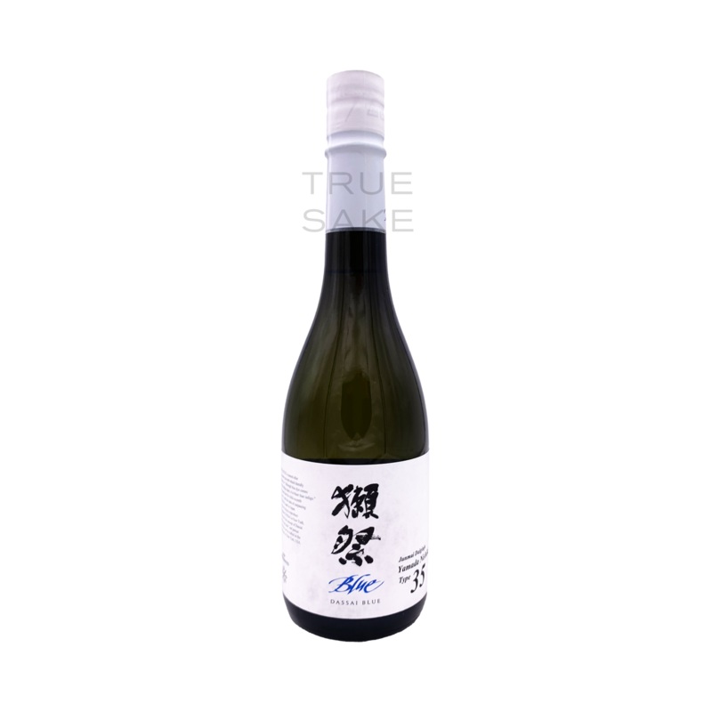 Dassai Blue Type 35 Junmai Daiginjo