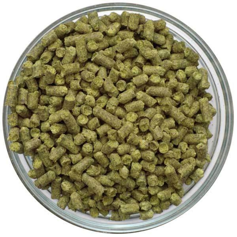 Erebus Hops Pellets 1 oz