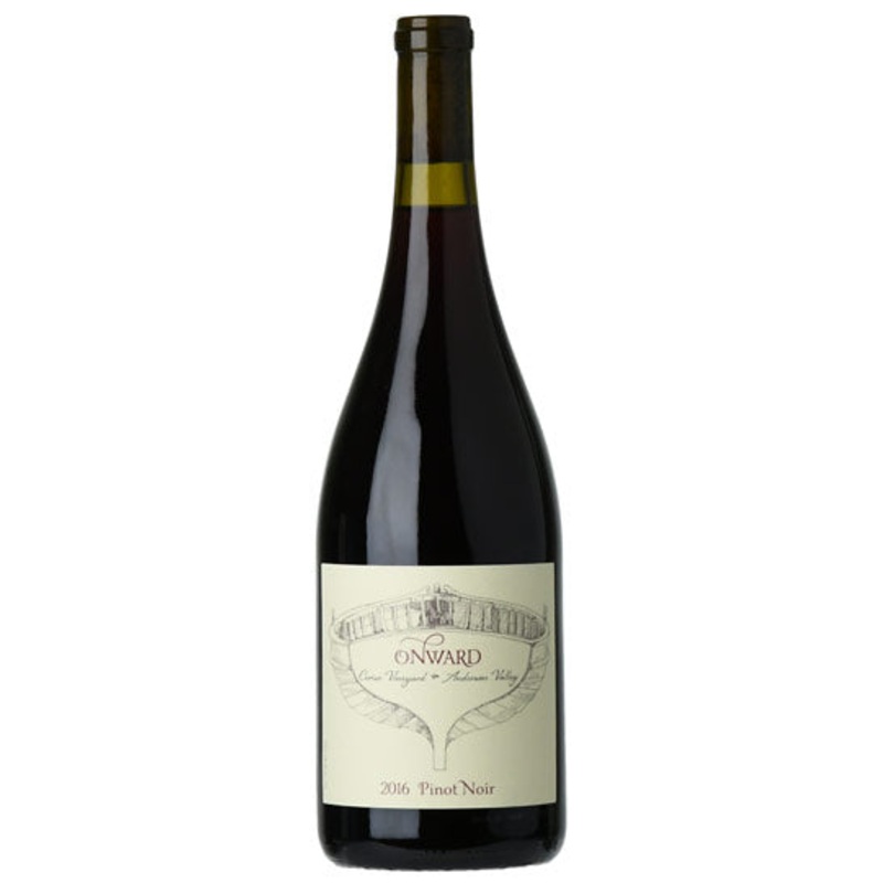 GVC Cerise Vineyard Anderson Valley Pinot Noir, 2016