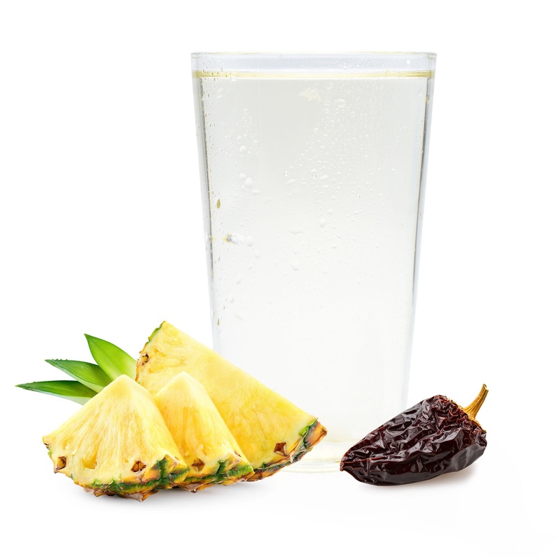 Pineapple Chipotle Ranch Water Recipe Kit