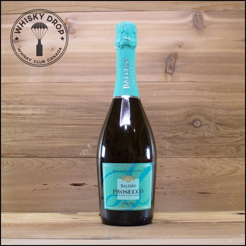 Balerin Prosecco DOC