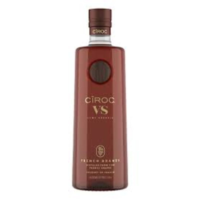 Ciroc VS Brandy 750ml