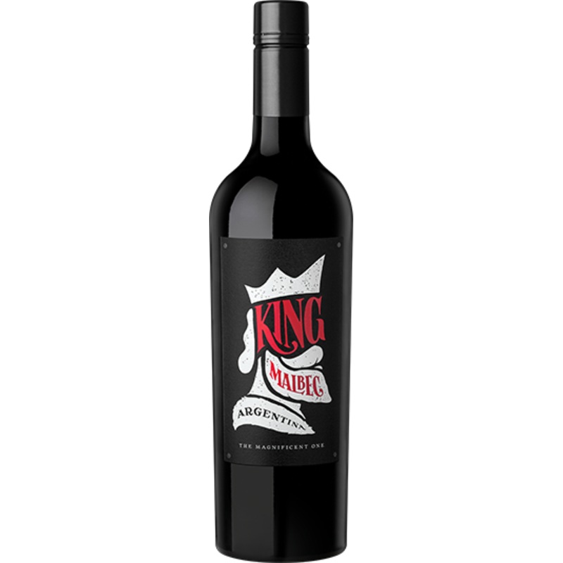 King Malbec