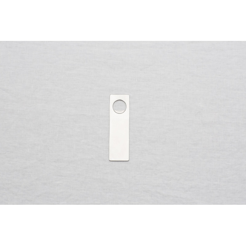 Kobo Aizawa Stainless Steel Bottle Opener