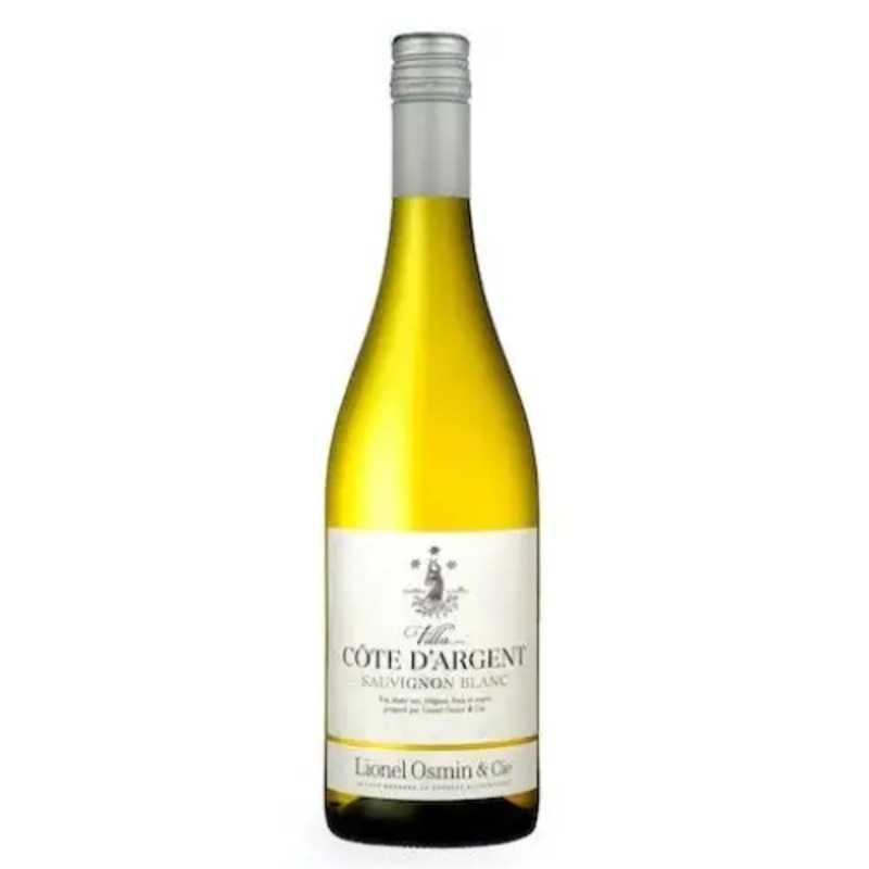 Lionel Osmin & Cie La Reserve Sauvignon Blanc