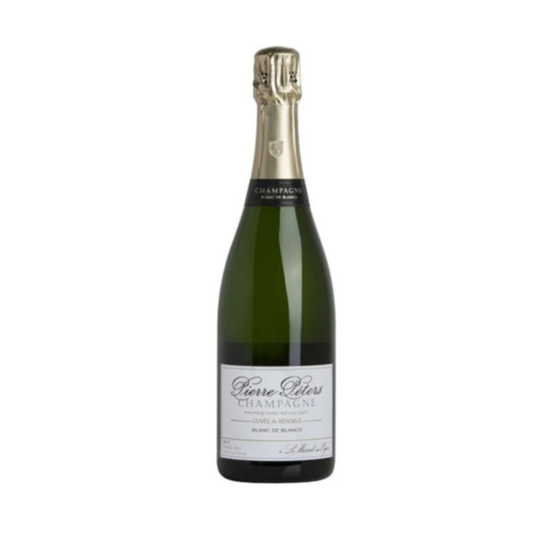 Pierre Pters Cuve de Rserve Brut NV