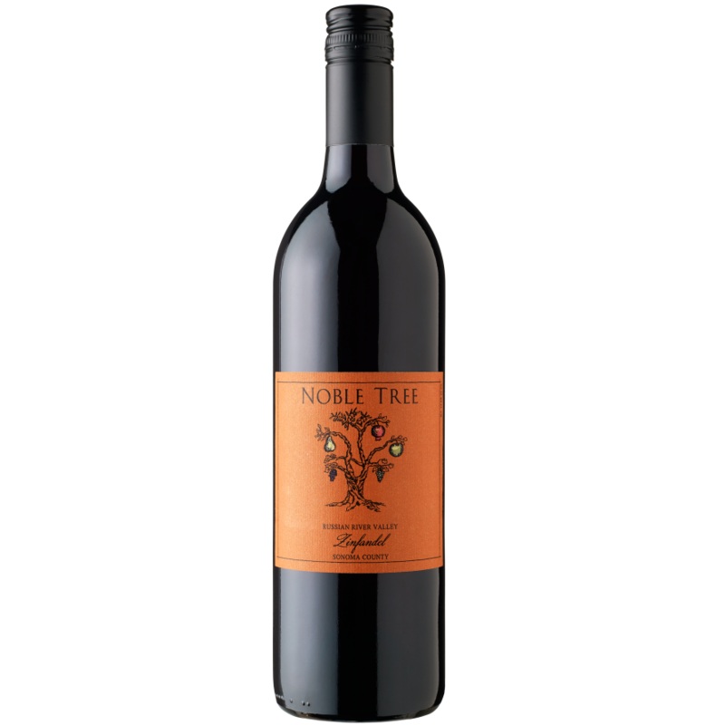 Russian River Valley Zinfandel Estate 750 ml