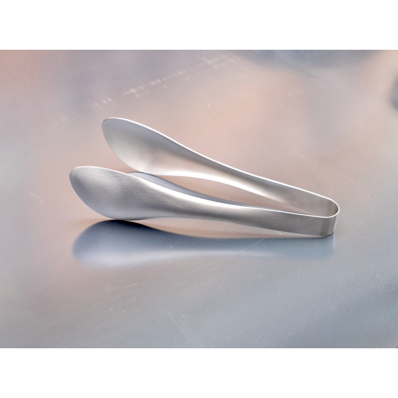 Sori Yanagi SS Tongs