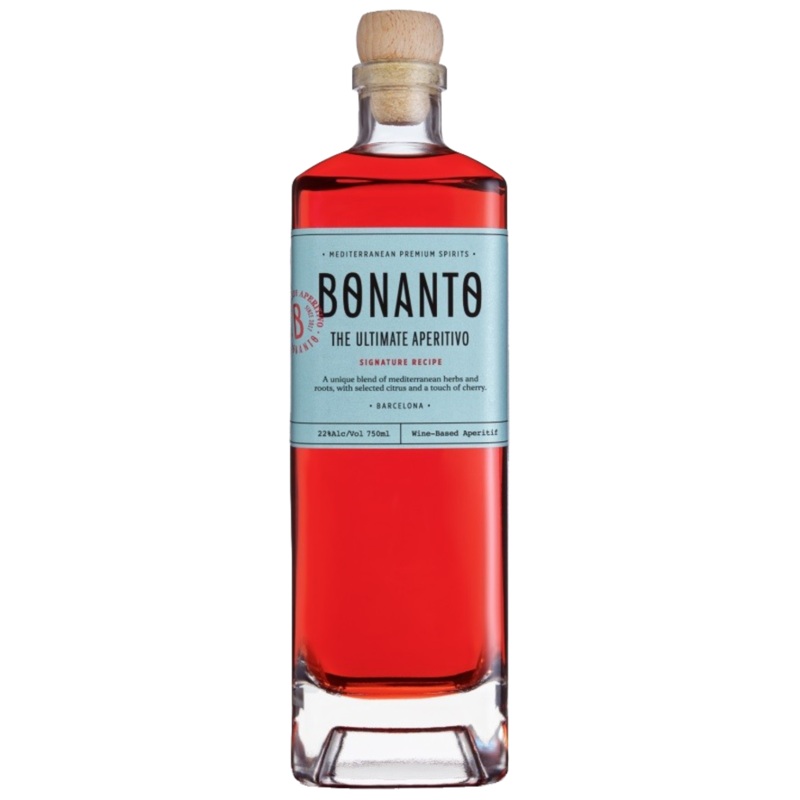 Ultimate Aperitivo 750 ml